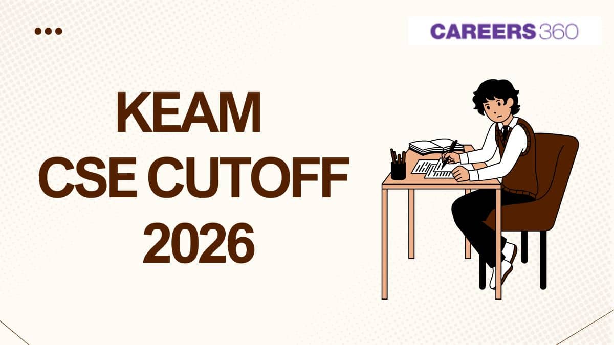 KEAM CSE Cutoff 2026 - Expected Ranks for Top Colleges in Kerala